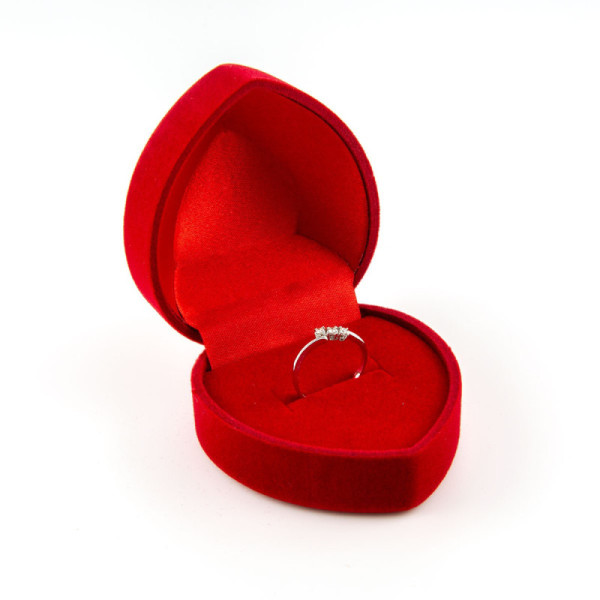 Anelli oro diamantiAnello Trilogy con diamanti 0,09 Ct. in oro bianco280,00 €
