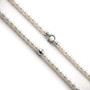 Collana di Perle coltivate 7 mm 130,00 € Collane con gemme