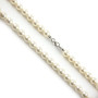 Zoppi Jewels|Collana di Perle di Kultra 10mm lunga 45cm