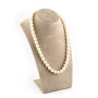 Zoppi Jewels|Collana di Perle di Kultra 10mm lunga 45cm