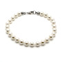 Bracciale di perle di Kultra 6mm 13,00 € Bracciali con gemme