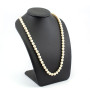 Zoppi Jewels:Collana di Perle di Kultra 8mm lunga 60cm:16,00 €