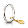 Fede comoda unoaerre 30AFC1B bianca 510,00 € Fedi Comode