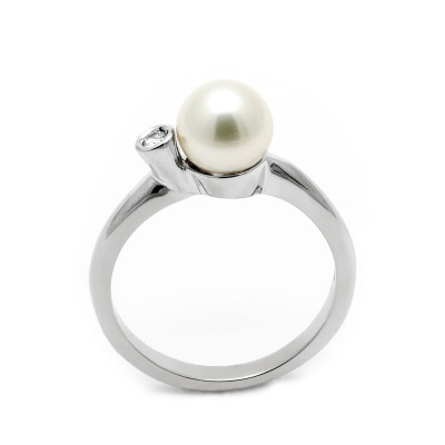 Zoppi jewels | Anelli oro diamanti