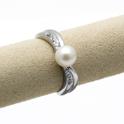 Zoppi jewels | Anelli oro diamanti