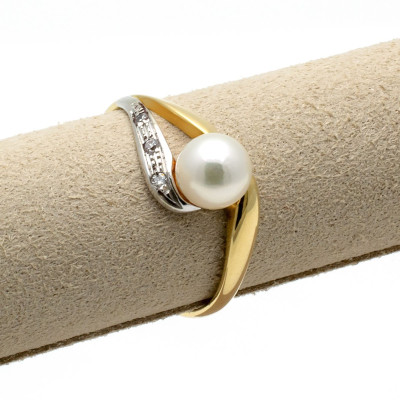 Zoppi jewels | Anelli oro diamanti