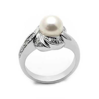 Zoppi jewels | Anelli oro diamanti