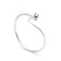 Zoppi Jewels|Anello solitario con diamante da 0,03 Ct.