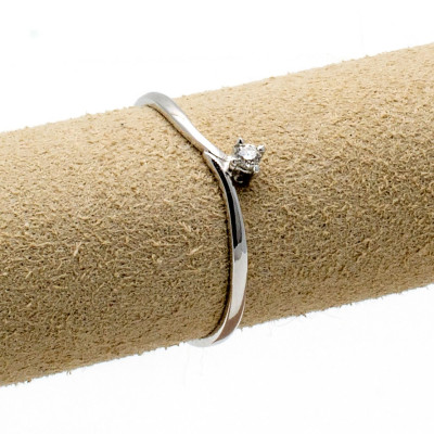 Zoppi jewels | Anelli oro diamanti