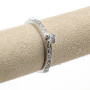Anello solitario in oro e diamanti 0,28ct 760,00 € Anelli oro diamanti