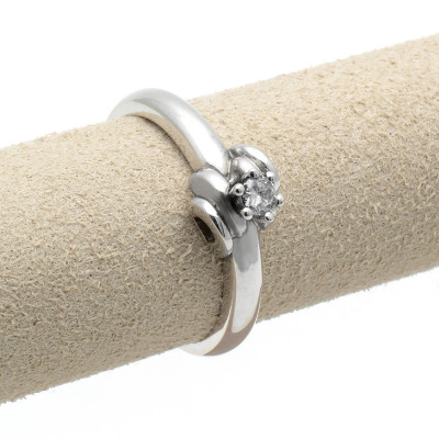 Zoppi jewels | Anelli oro diamanti