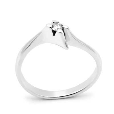 Zoppi jewels | Anelli oro diamanti