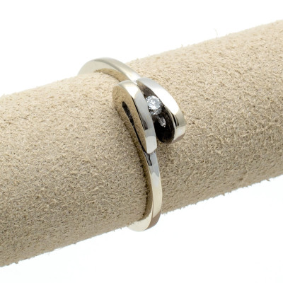 Zoppi jewels | Anelli oro diamanti