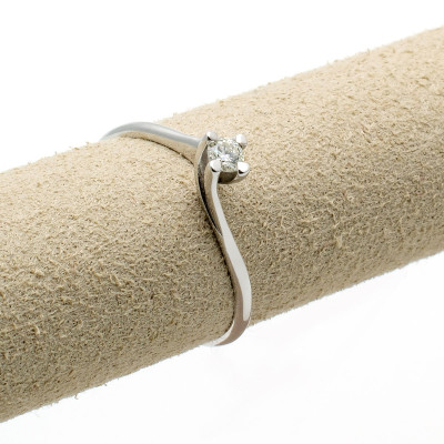 Zoppi jewels | Anelli oro diamanti