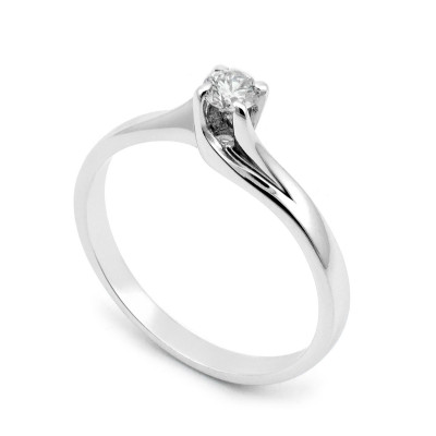 Zoppi jewels | Anelli oro diamanti