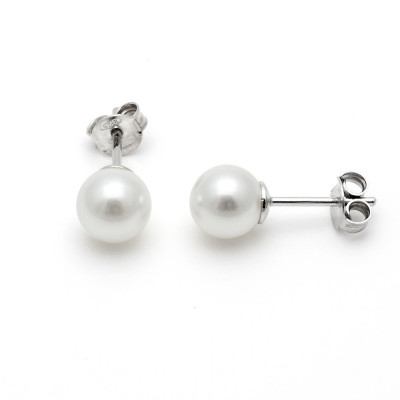 Orecchini DonnaOrecchini punto luce ametista 3mm in argento10,00 €