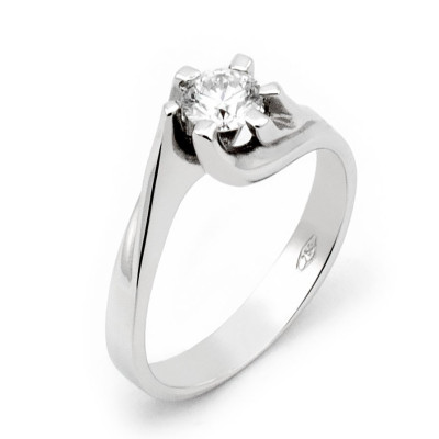 Zoppi jewels | Anelli oro diamanti