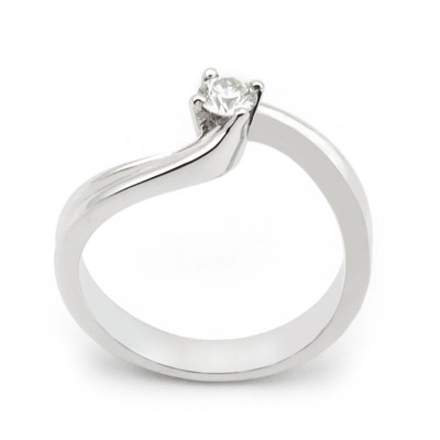 Zoppi jewels | Anelli oro diamanti