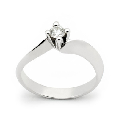 Zoppi jewels | Anelli oro diamanti