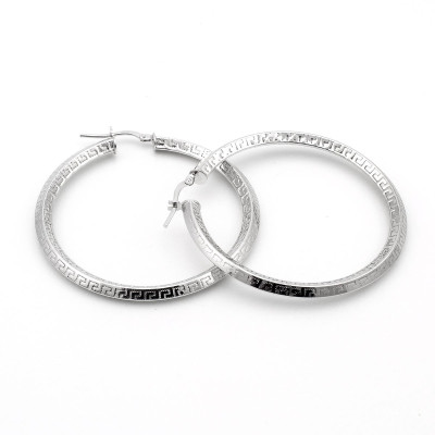 Orecchini DonnaOrecchini a toppe con farfalla22,00 €