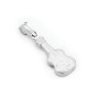 Zoppi Jewels|Ciondolo chitarra in argento 925