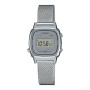 Zoppi Jewels|Orologio Casio donna digitale maglia milano LA670WEM