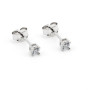Orecchini punto luce 3 mm 8,00 € Orecchini Uomo