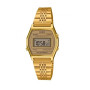 Zoppi Jewels:Casio orologio digitale donna dorato:59,90 €
