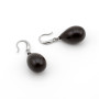 Orecchini a goccia grigio scuro 10,00 € Promozioni