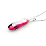 Scarpino calcio Palermo in argento 20,00 € Collane Uomo