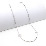 Zoppi jewels|Girocollo a rosario in argento 925|36,00 €