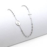 Zoppi jewels|Girocollo a rosario in argento 925|36,00 €