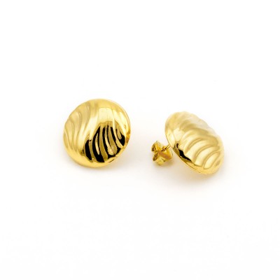 Orecchini DonnaOrecchini punto luce ametista 3mm in argento10,00 €