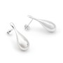 Zoppi Jewels|orecchini pendenti a goccia in argento
