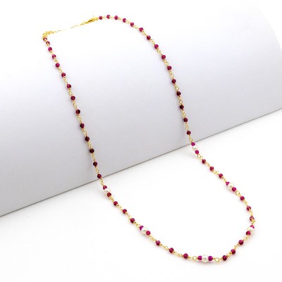 Collane DonnaCollana con cuori in argento e swarovski22,00 €