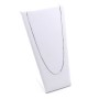 Catenina veneziana 40cm in oro bianco 18kt 165,00 € Catene oro