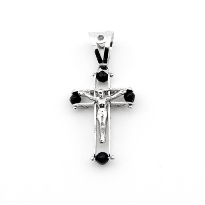 Zoppi jewels|Medaglia Madonna di Pompei in argento|20,00 €