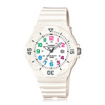 Orologi: Uomo-DonnaOrologio Casio Analogico in silicone bianco34,90 €