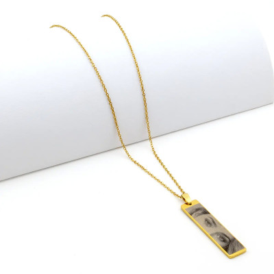 Collane personalizzabiliCollana con ciondolo Spal in acciaio23,00 €