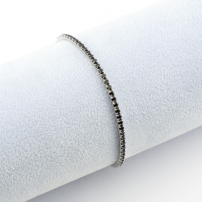 Zoppi jewels|Bracciale uomo in acciaio con greca|18,00 €