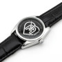 Orologio donna personalizzato con iniziale e nome