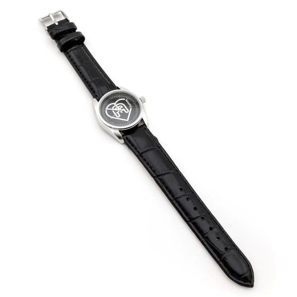 Orologio donna personalizzato con iniziale e nome
