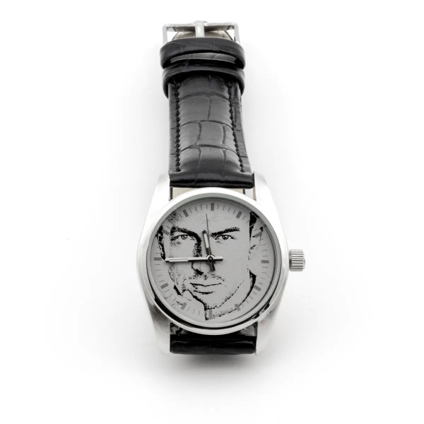 Orologio personalizzato con foto