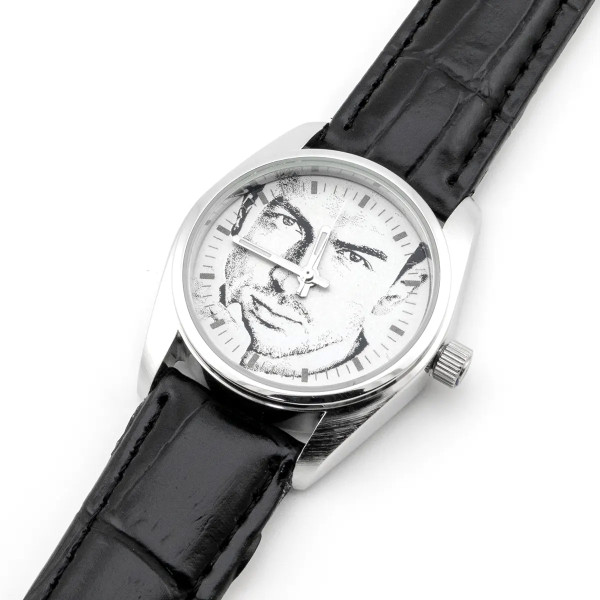 Orologio personalizzato con foto