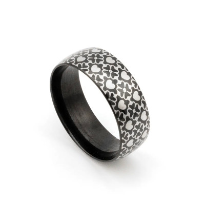 Zoppi jewels | Anelli Uomo