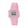 Orologio Casio Vintage Gold donna