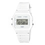 Zoppi Jewels|Orologio da polso Unisex Casio Classico digitale bianco