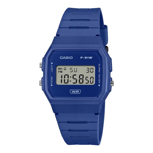 Zoppi jewels|Orologio da polso Unisex Casio Classico digitale blu|29,90 €