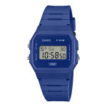 Zoppi jewels|Orologio da polso Unisex Casio Classico digitale blu|29,90 €