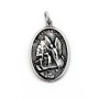Zoppi Jewels:Medaglia di San Michele Arcangelo in Argento:15,00 €